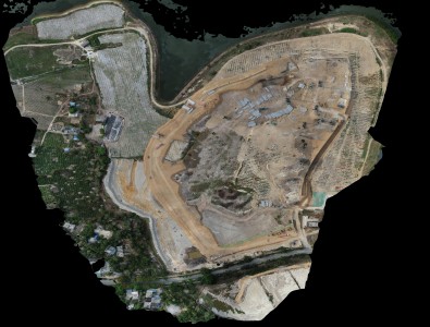 海南省三亚市海棠湾项目住宅一标段土石方、基坑支护、桩基础工程